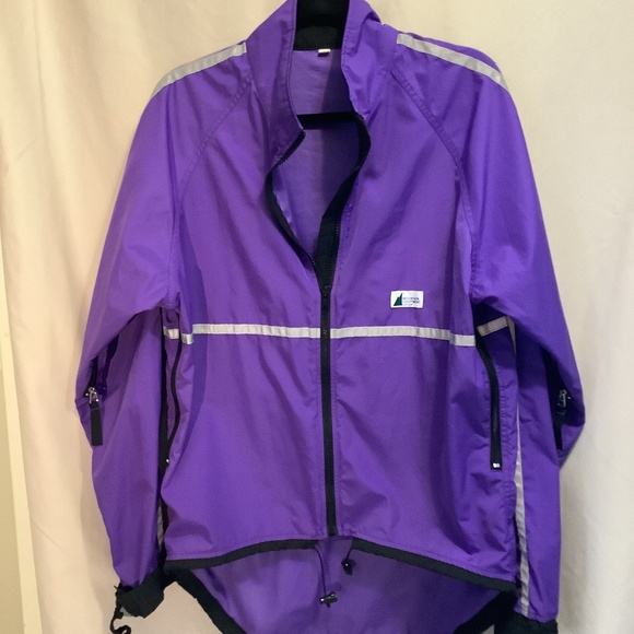 Mountain Equipment Co-Op Jackets & Blazers - Mountain Equipment Co-Op women’s cycling jacket